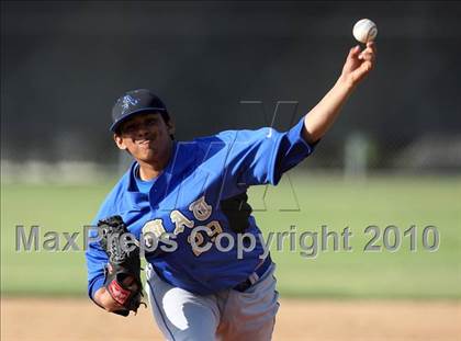 Thumbnail 1 in Bishop Amat @ Capistrano Valley photogallery.
