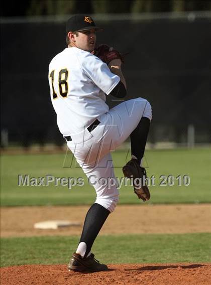 Thumbnail 2 in Bishop Amat @ Capistrano Valley photogallery.
