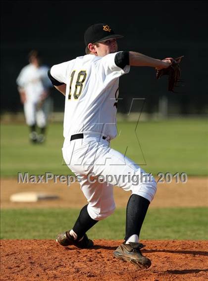Thumbnail 1 in Bishop Amat @ Capistrano Valley photogallery.