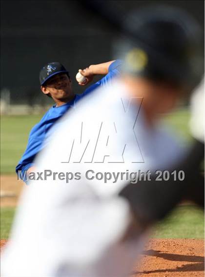 Thumbnail 2 in Bishop Amat @ Capistrano Valley photogallery.