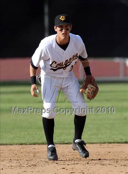 Thumbnail 3 in Bishop Amat @ Capistrano Valley photogallery.