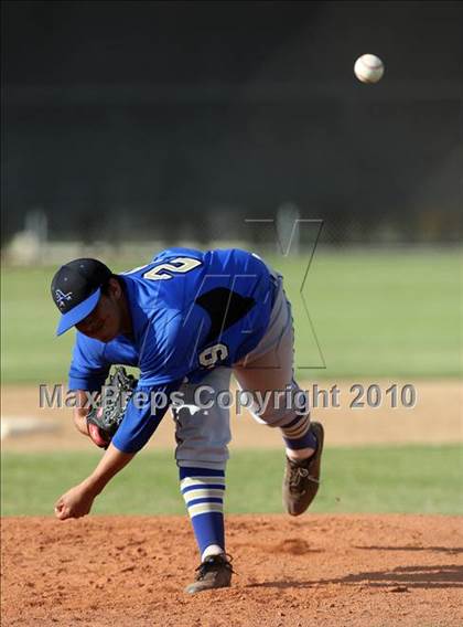 Thumbnail 3 in Bishop Amat @ Capistrano Valley photogallery.