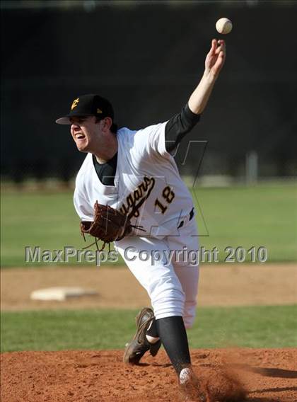 Thumbnail 1 in Bishop Amat @ Capistrano Valley photogallery.