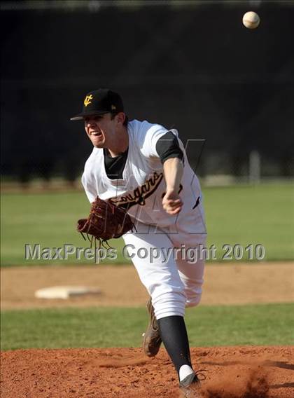 Thumbnail 1 in Bishop Amat @ Capistrano Valley photogallery.