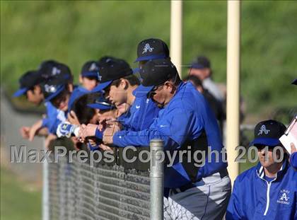 Thumbnail 2 in Bishop Amat @ Capistrano Valley photogallery.