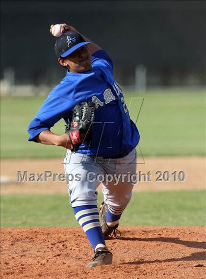 Thumbnail 1 in Bishop Amat @ Capistrano Valley photogallery.