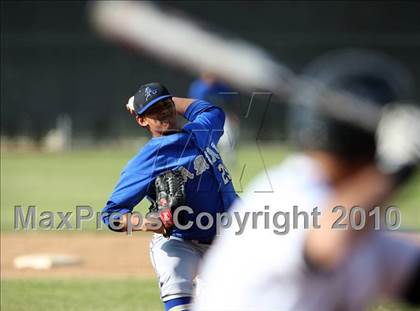 Thumbnail 3 in Bishop Amat @ Capistrano Valley photogallery.