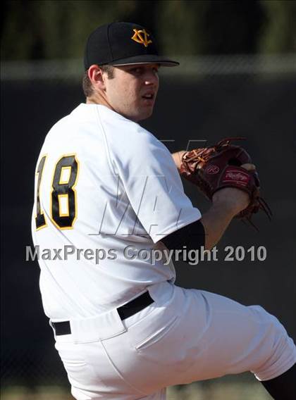 Thumbnail 1 in Bishop Amat @ Capistrano Valley photogallery.