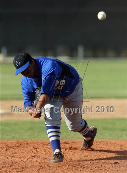 Thumbnail 1 in Bishop Amat @ Capistrano Valley photogallery.