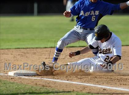 Thumbnail 3 in Bishop Amat @ Capistrano Valley photogallery.