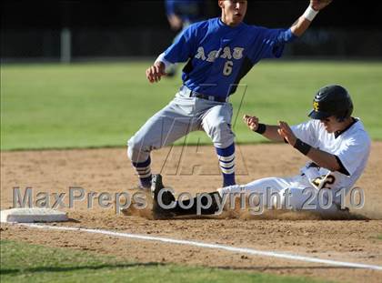 Thumbnail 2 in Bishop Amat @ Capistrano Valley photogallery.