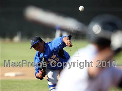 Thumbnail 1 in Bishop Amat @ Capistrano Valley photogallery.