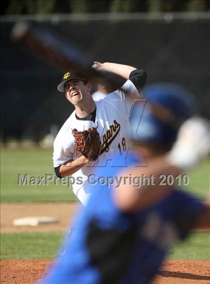 Thumbnail 2 in Bishop Amat @ Capistrano Valley photogallery.