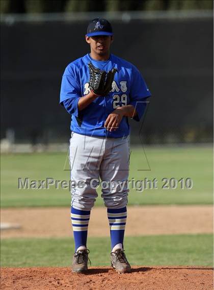 Thumbnail 2 in Bishop Amat @ Capistrano Valley photogallery.