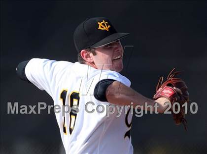 Thumbnail 3 in Bishop Amat @ Capistrano Valley photogallery.