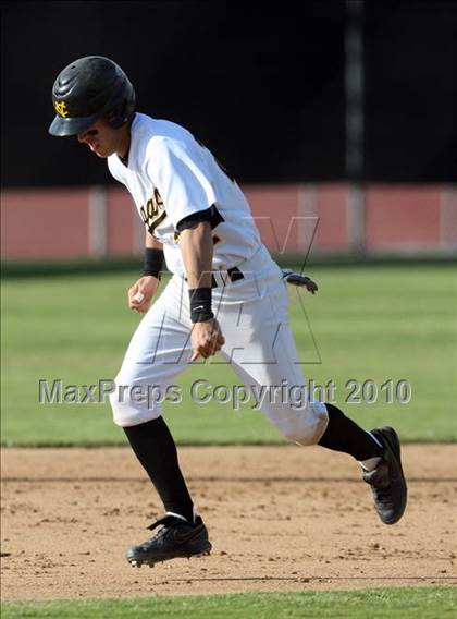 Thumbnail 3 in Bishop Amat @ Capistrano Valley photogallery.