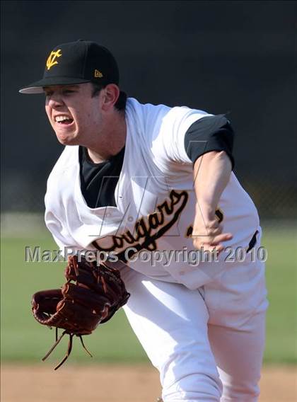 Thumbnail 2 in Bishop Amat @ Capistrano Valley photogallery.