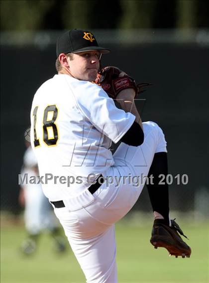 Thumbnail 3 in Bishop Amat @ Capistrano Valley photogallery.
