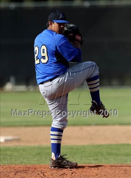 Thumbnail 1 in Bishop Amat @ Capistrano Valley photogallery.