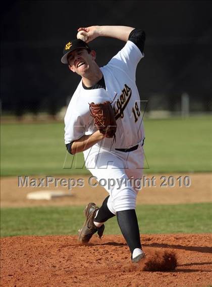 Thumbnail 3 in Bishop Amat @ Capistrano Valley photogallery.