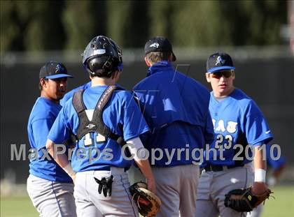 Thumbnail 1 in Bishop Amat @ Capistrano Valley photogallery.