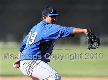 Thumbnail 1 in Bishop Amat @ Capistrano Valley photogallery.