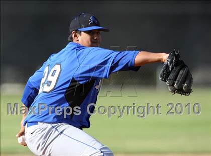 Thumbnail 2 in Bishop Amat @ Capistrano Valley photogallery.