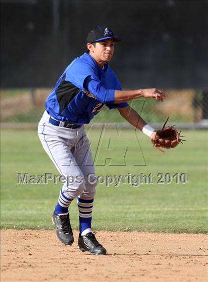 Thumbnail 1 in Bishop Amat @ Capistrano Valley photogallery.