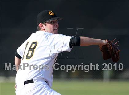 Thumbnail 2 in Bishop Amat @ Capistrano Valley photogallery.