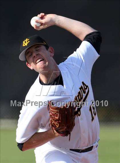 Thumbnail 1 in Bishop Amat @ Capistrano Valley photogallery.