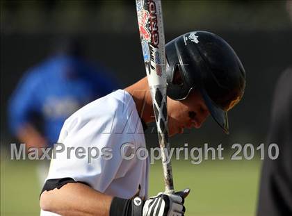 Thumbnail 1 in Bishop Amat @ Capistrano Valley photogallery.
