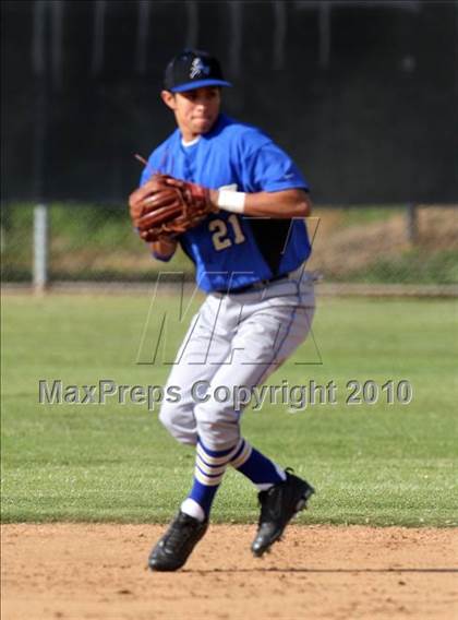 Thumbnail 1 in Bishop Amat @ Capistrano Valley photogallery.