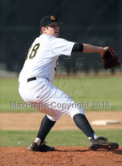 Thumbnail 3 in Bishop Amat @ Capistrano Valley photogallery.