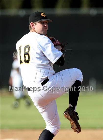 Thumbnail 1 in Bishop Amat @ Capistrano Valley photogallery.