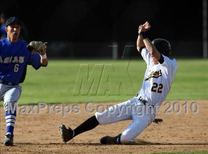 Thumbnail 1 in Bishop Amat @ Capistrano Valley photogallery.