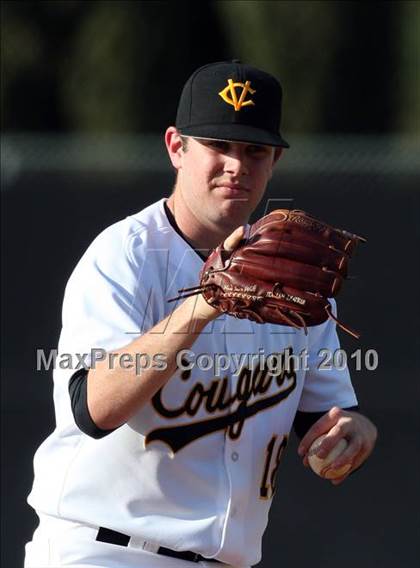 Thumbnail 1 in Bishop Amat @ Capistrano Valley photogallery.