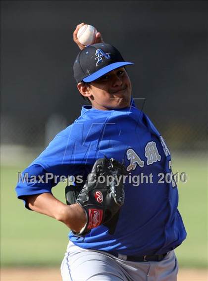 Thumbnail 3 in Bishop Amat @ Capistrano Valley photogallery.