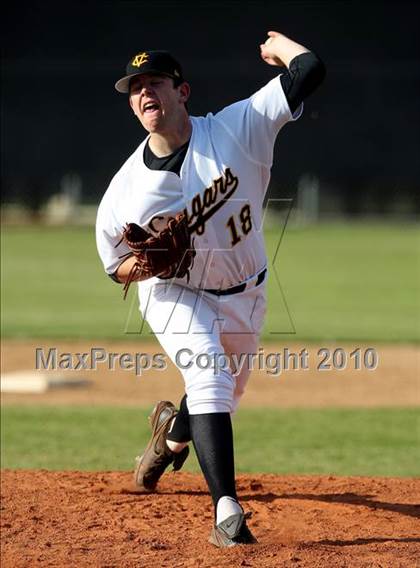 Thumbnail 3 in Bishop Amat @ Capistrano Valley photogallery.