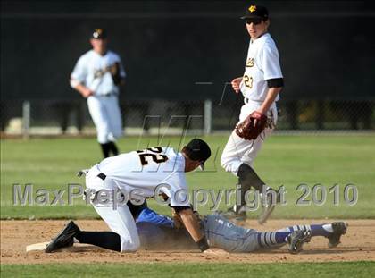Thumbnail 3 in Bishop Amat @ Capistrano Valley photogallery.