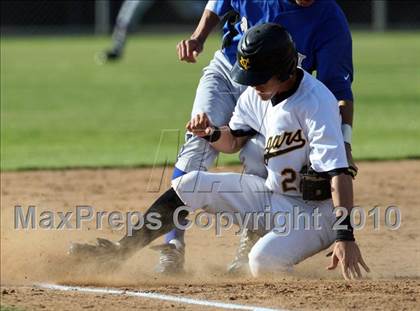 Thumbnail 2 in Bishop Amat @ Capistrano Valley photogallery.