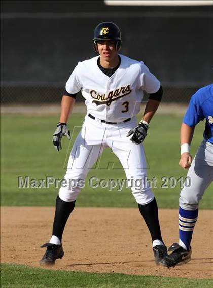 Thumbnail 3 in Bishop Amat @ Capistrano Valley photogallery.