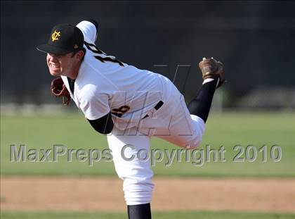 Thumbnail 1 in Bishop Amat @ Capistrano Valley photogallery.