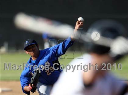 Thumbnail 1 in Bishop Amat @ Capistrano Valley photogallery.