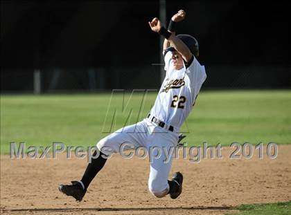 Thumbnail 3 in Bishop Amat @ Capistrano Valley photogallery.
