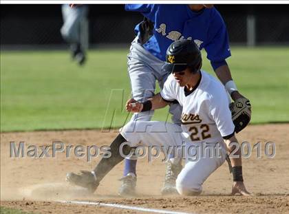 Thumbnail 3 in Bishop Amat @ Capistrano Valley photogallery.