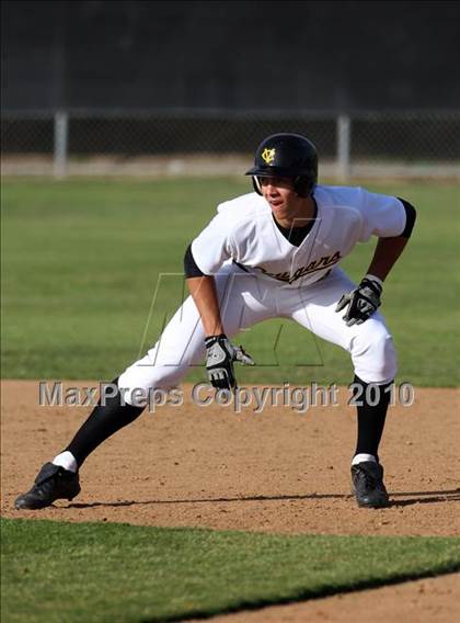 Thumbnail 2 in Bishop Amat @ Capistrano Valley photogallery.