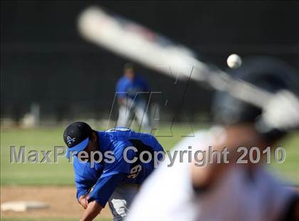 Thumbnail 2 in Bishop Amat @ Capistrano Valley photogallery.
