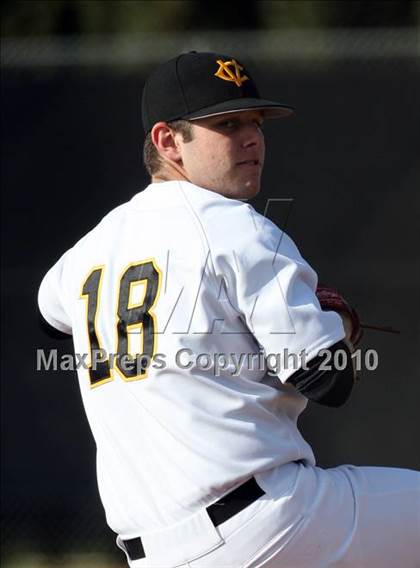 Thumbnail 3 in Bishop Amat @ Capistrano Valley photogallery.
