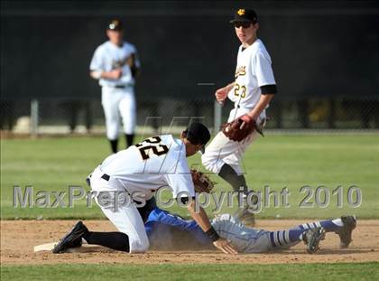 Thumbnail 1 in Bishop Amat @ Capistrano Valley photogallery.
