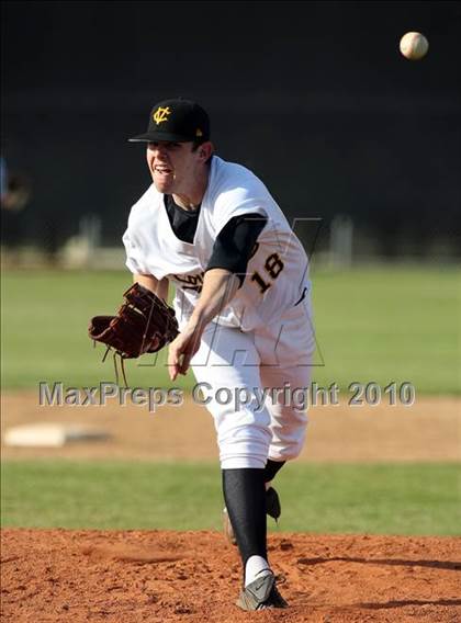 Thumbnail 1 in Bishop Amat @ Capistrano Valley photogallery.
